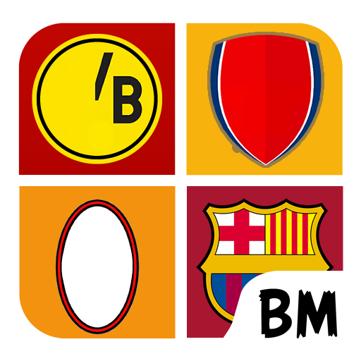 Guess the Football Team Logo on the App Store