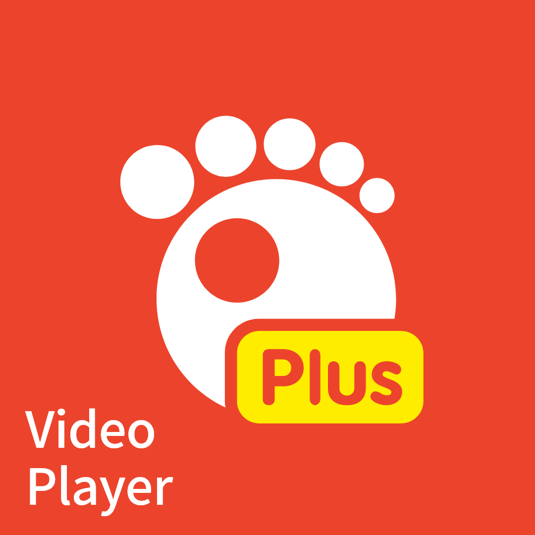 GOM Player Plus - 動画プレイヤー