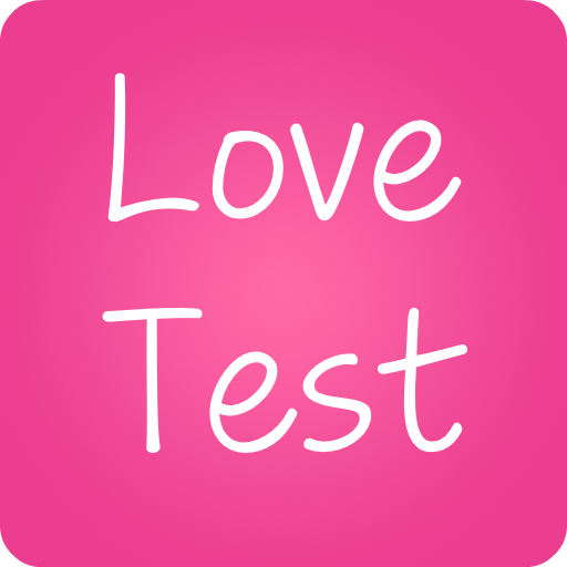 Love Tester - Love Test Games