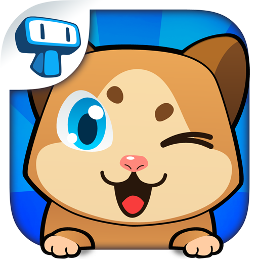 My Virtual Pet - Cute Animals Free Game for Kids by Tapps