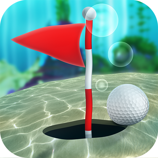 Super Golf Land - Microsoft Apps