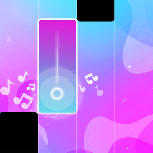 24K Magic - Tile Colors Rhythm - Official game in the Microsoft Store