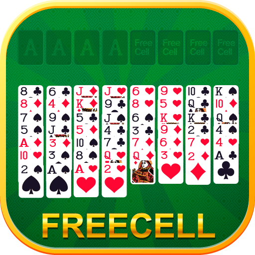 FreeCell::Appstore for Android