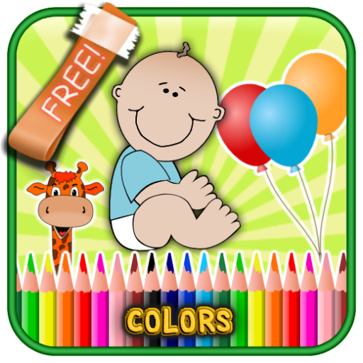 Get Kids Colors (Preschool) - Microsoft Store