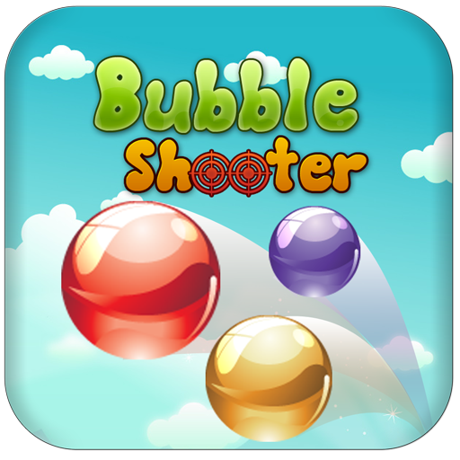 Bubble Shooter Games