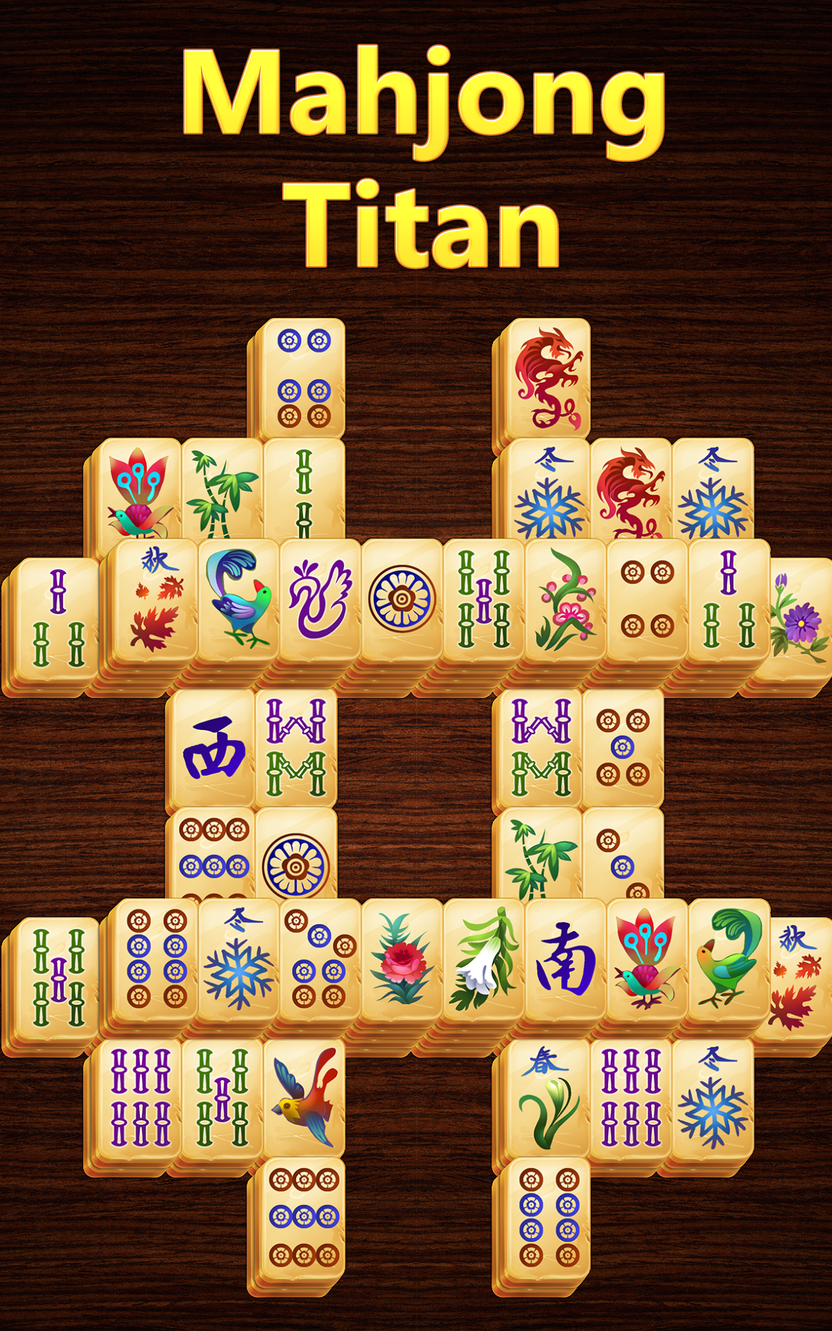 Mahjong solitaire Microsoft Mahjong Mahjong video game Mahjong Titan,  mahjong tiles n dies, miscellaneous, game, logo png