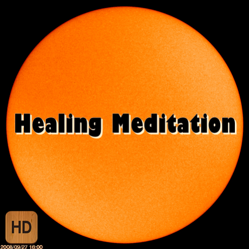 Healing Meditation - ແອັບ Microsoft