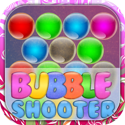 بازی Bubble & Pop - Bubble Shooter Blast Game - دانلود
