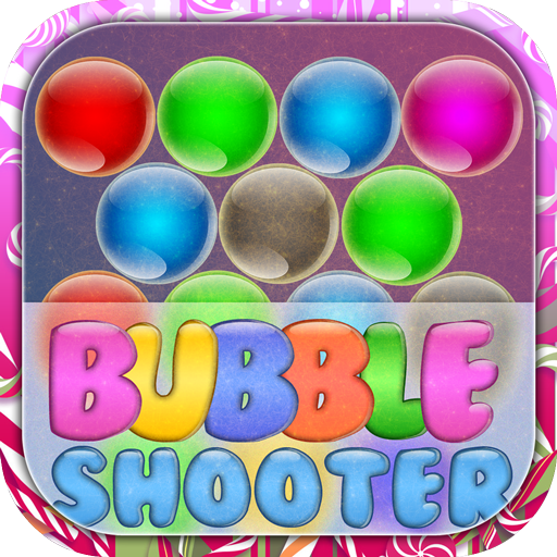 Best bubble shooter game for the Children - bubble shooter Game