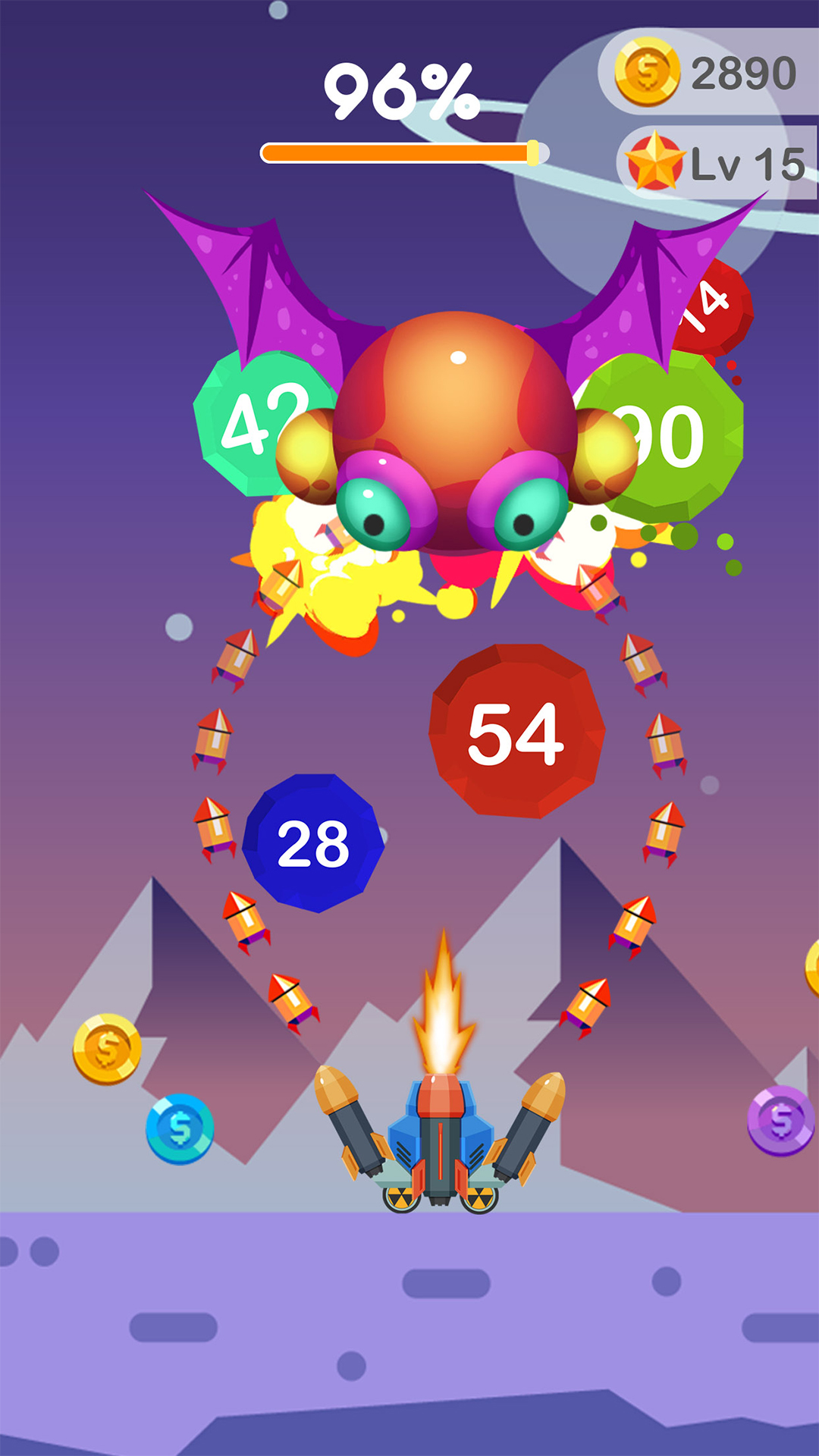 Buy Numbers Battle: Shooting Numbers Game - Microsoft Store