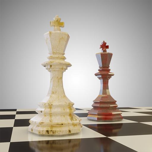 Chessmaster - Xbox Game