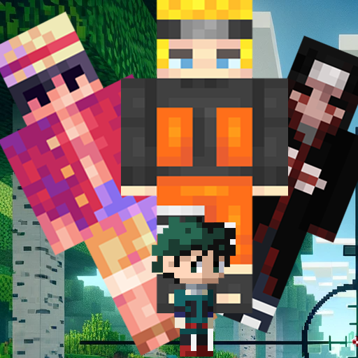 Girls Mods Skins for Minecraft na App Store
