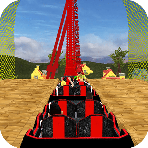 Roller Coaster Simulator Microsoft Apps