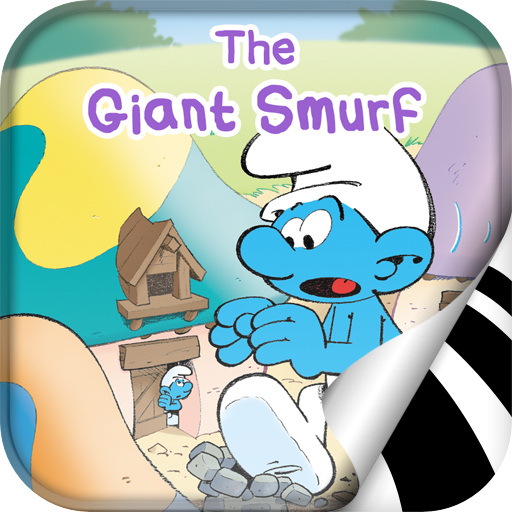 Friday Funny Pages: Go Smurfing Smurf Yourself In The Smurf