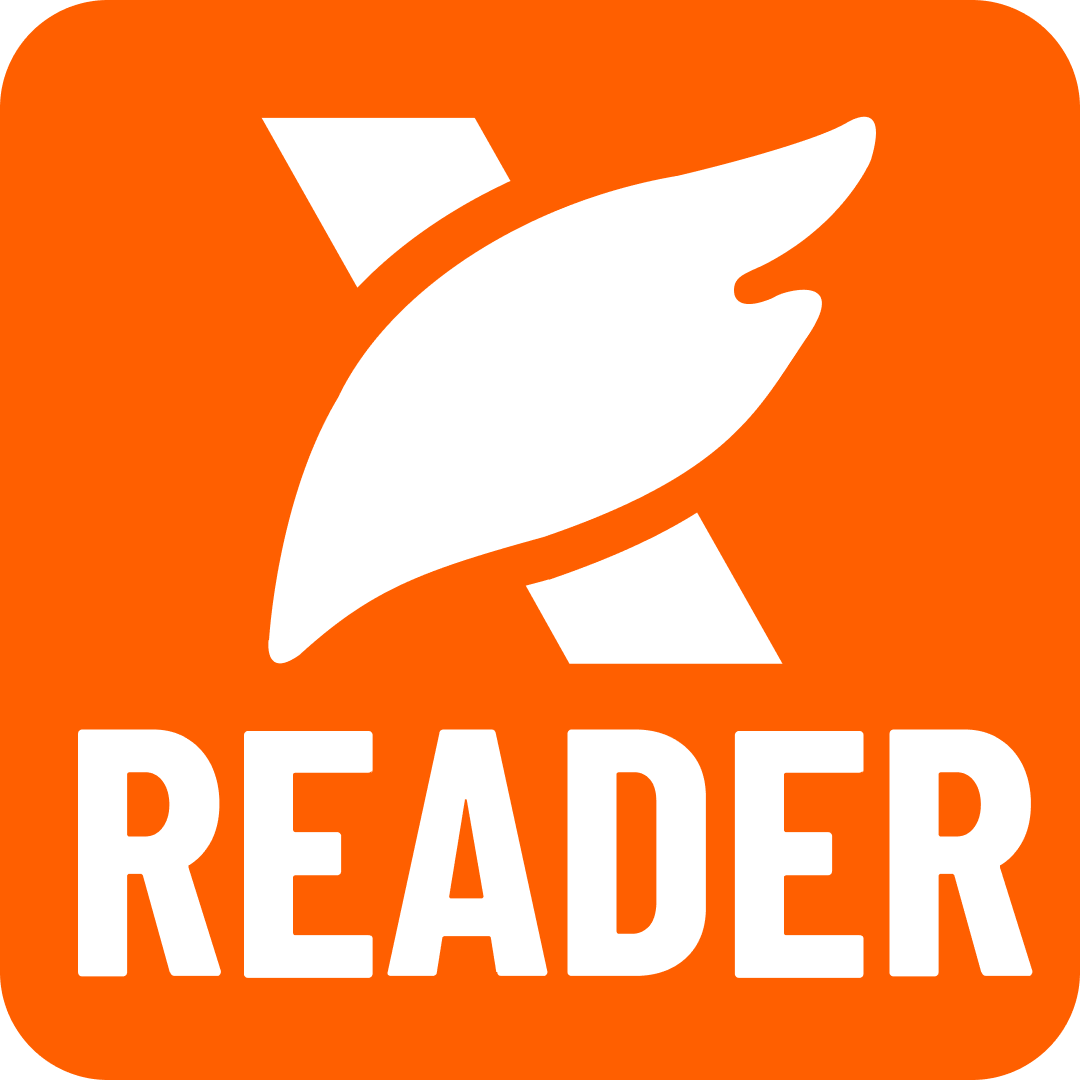 Foxit PDF Reader