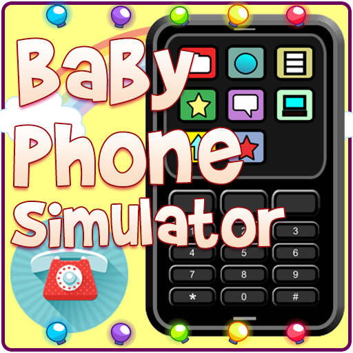 Baby Phone Games – Amptelike toepassing in die Microsoft Store
