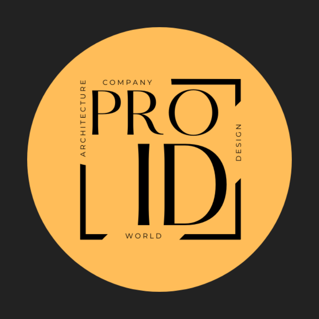 PRO Interior Designь - PROID.studio