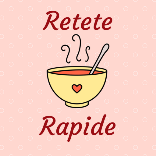 Retete Rapide - Microsoft Apps