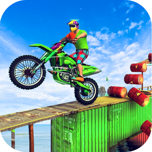 Stunt bike Freestyle – Apps no Google Play