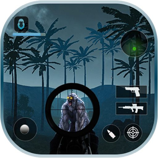Finding Bigfoot APK for Android Download