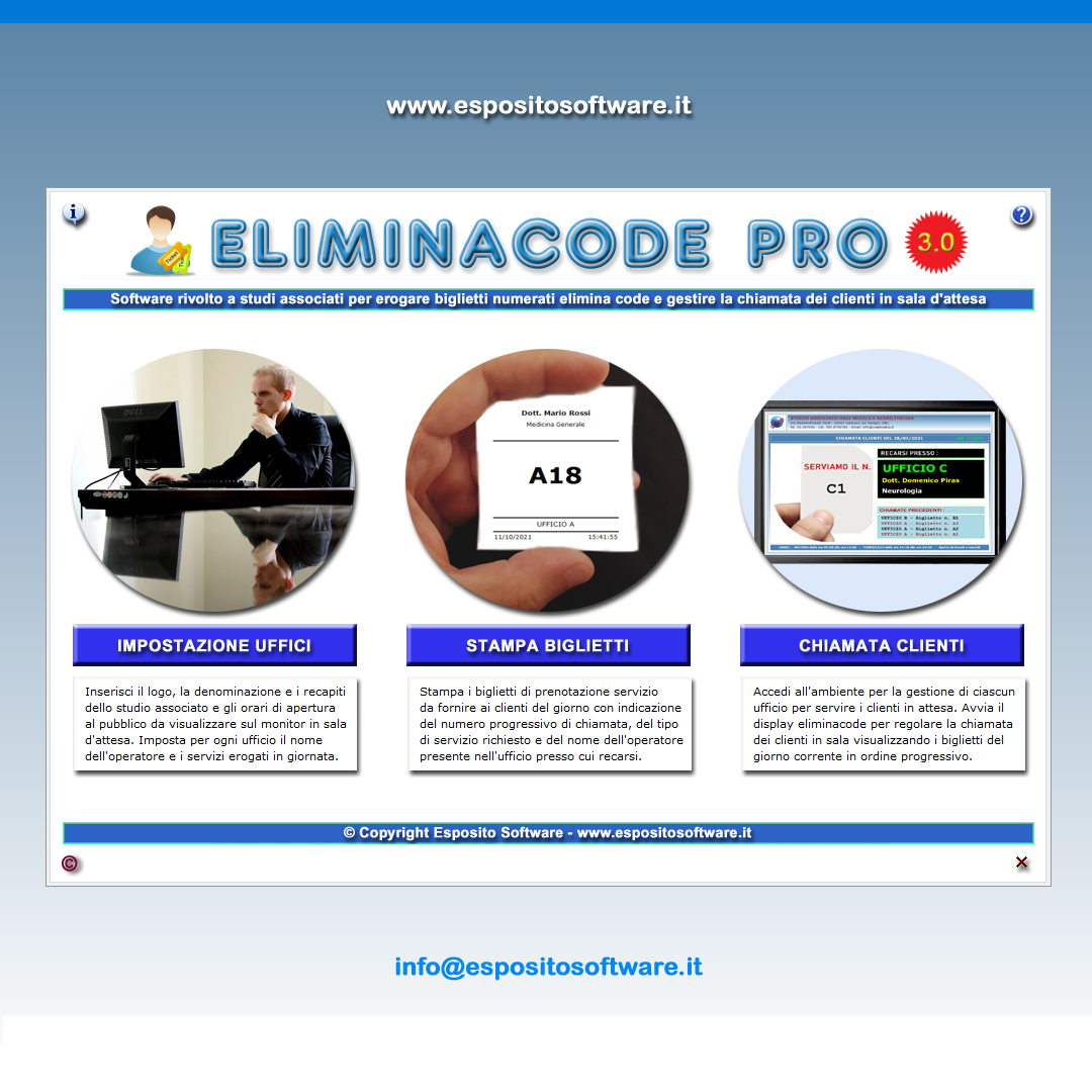 Eliminacode Pro