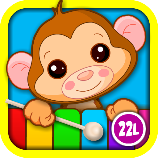 Play Monkey Puzzles