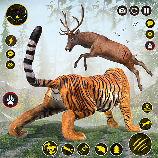 Hunting Clash: Dino Hunter on the App Store