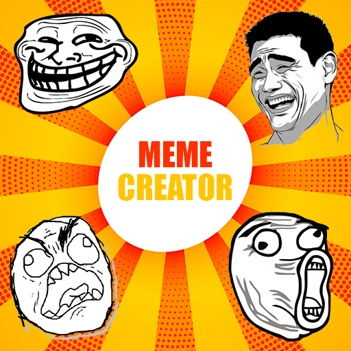Meme Maker - Funny Meme Generator Free Memes App::Appstore for  Android