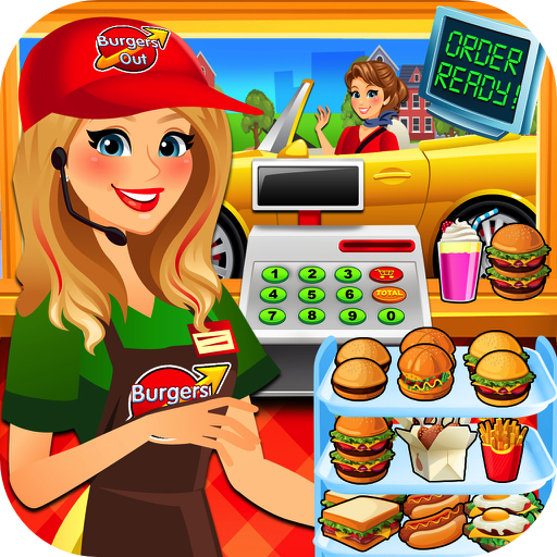 Fast Food Restaurant: Play Fast Food Restaurant for free