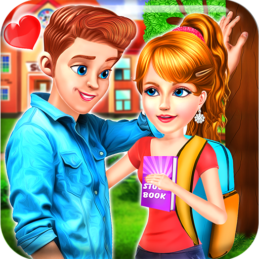 Love Games For Girls And Boys