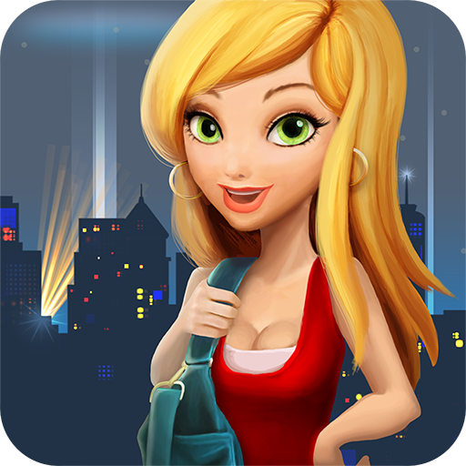 Subway Surfers Online Free Games - Hair Salon Kids Game 