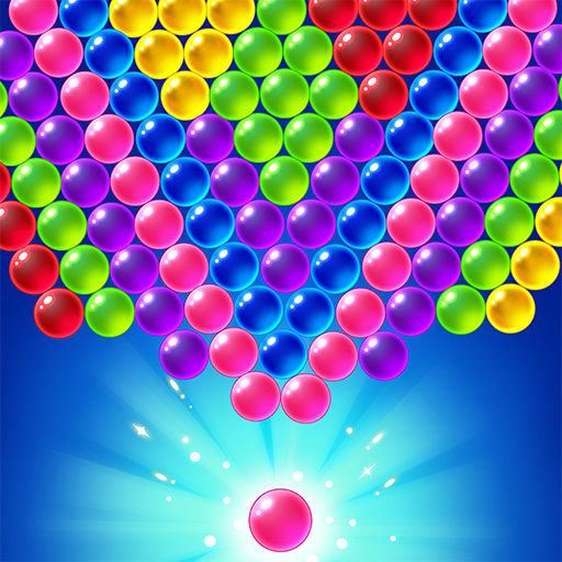 Bubble Shooter - Princess Pop APK for Android Download