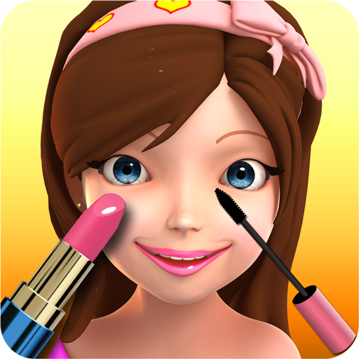 Princess Fashion Salon - Microsoft Apps