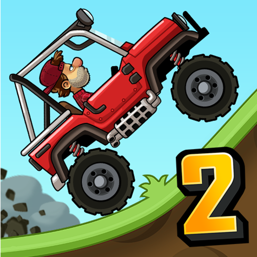 Hill Climb Racing 2 - ALL SKINS and VEHICLE PAINTS 2023 
