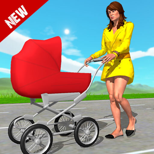 Princess Pregnancy Simulator - Newborn Baby Birth - Microsoft Apps