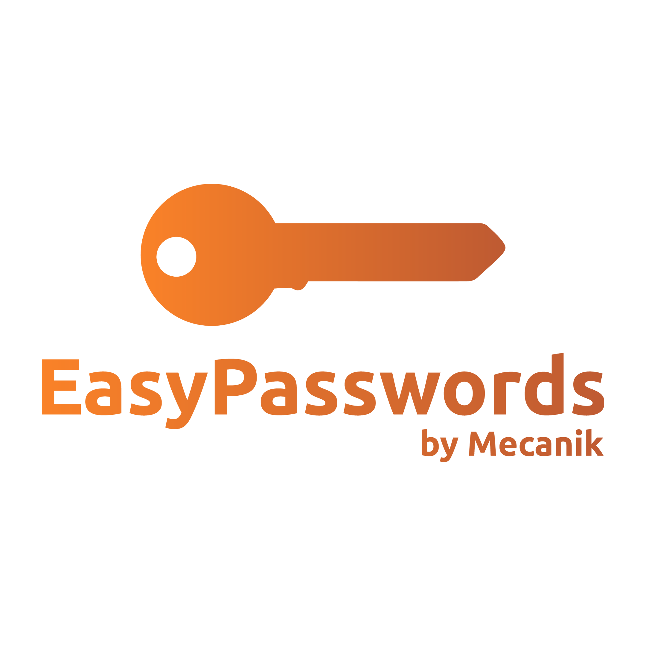 Generatore di password facile