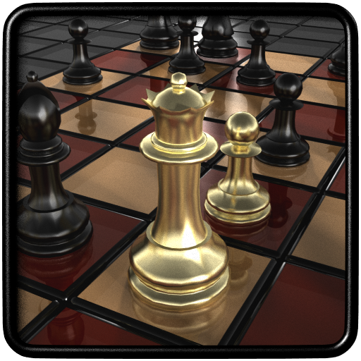 Free Chess Engine