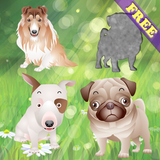 Puppy Game for Toddlers and Kids FREE - Microsoft aplikazioak