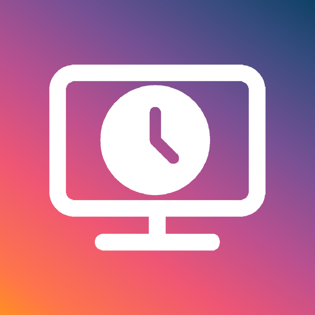 Screentime - Track your screen usage