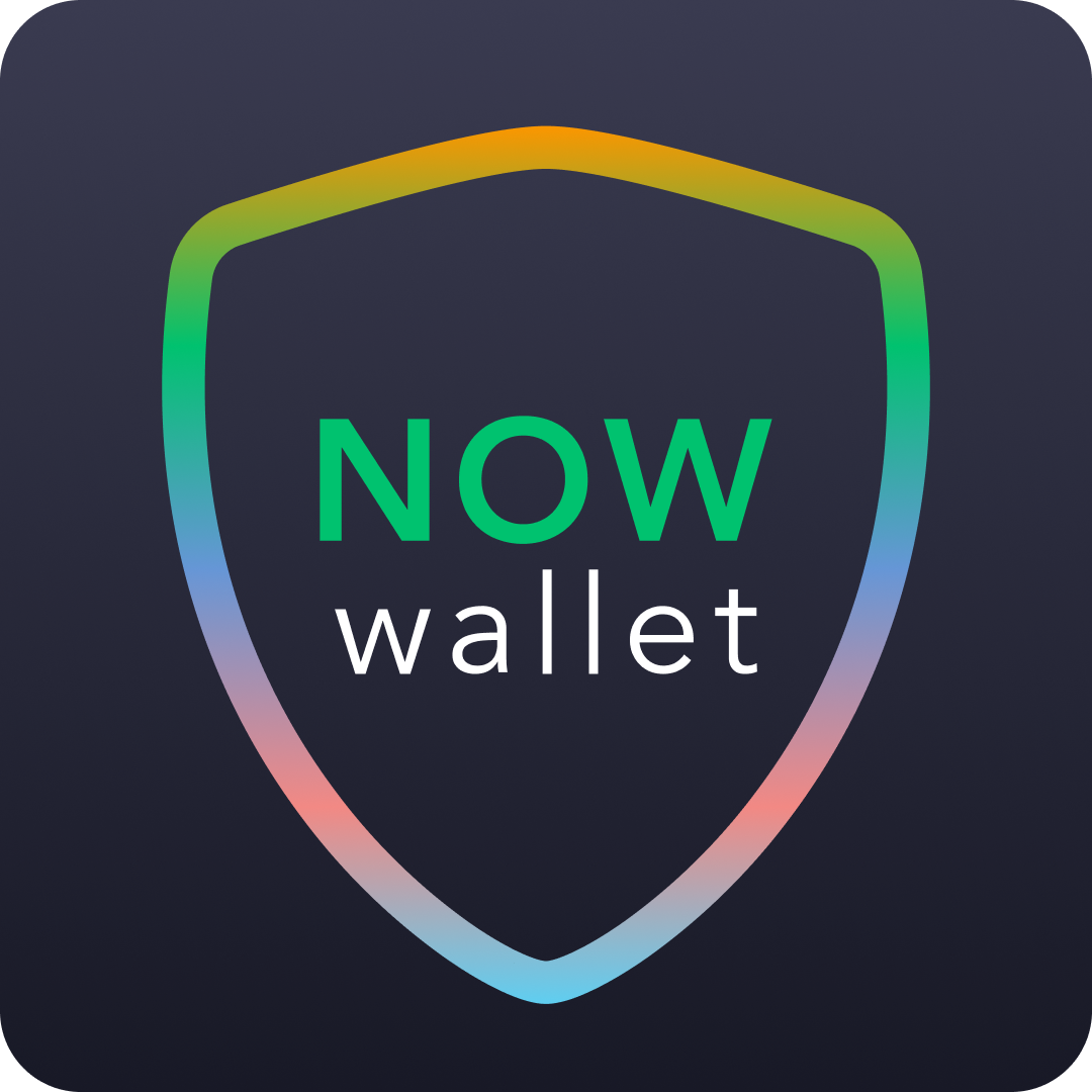 NOW Wallet