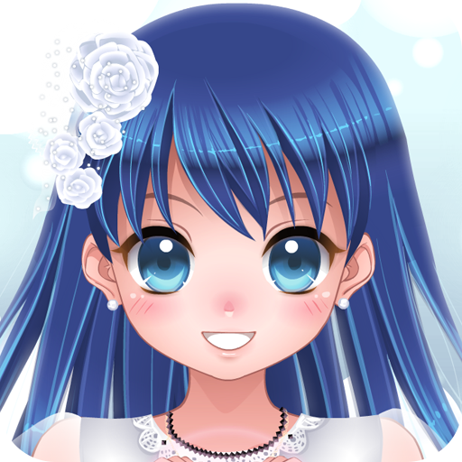 Anime Avatar Maker - Face Creator: Make Your Own Character