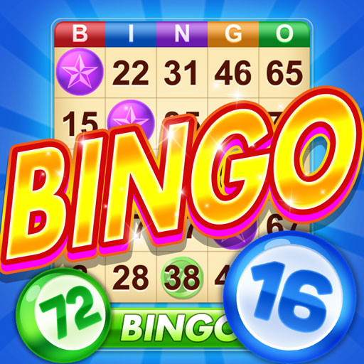 Video bingo online