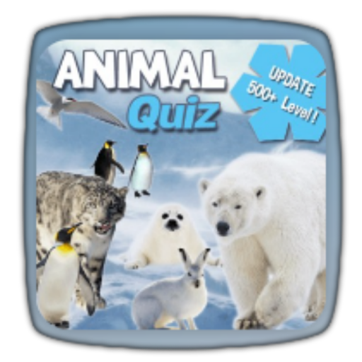 O Quiz dos Animais