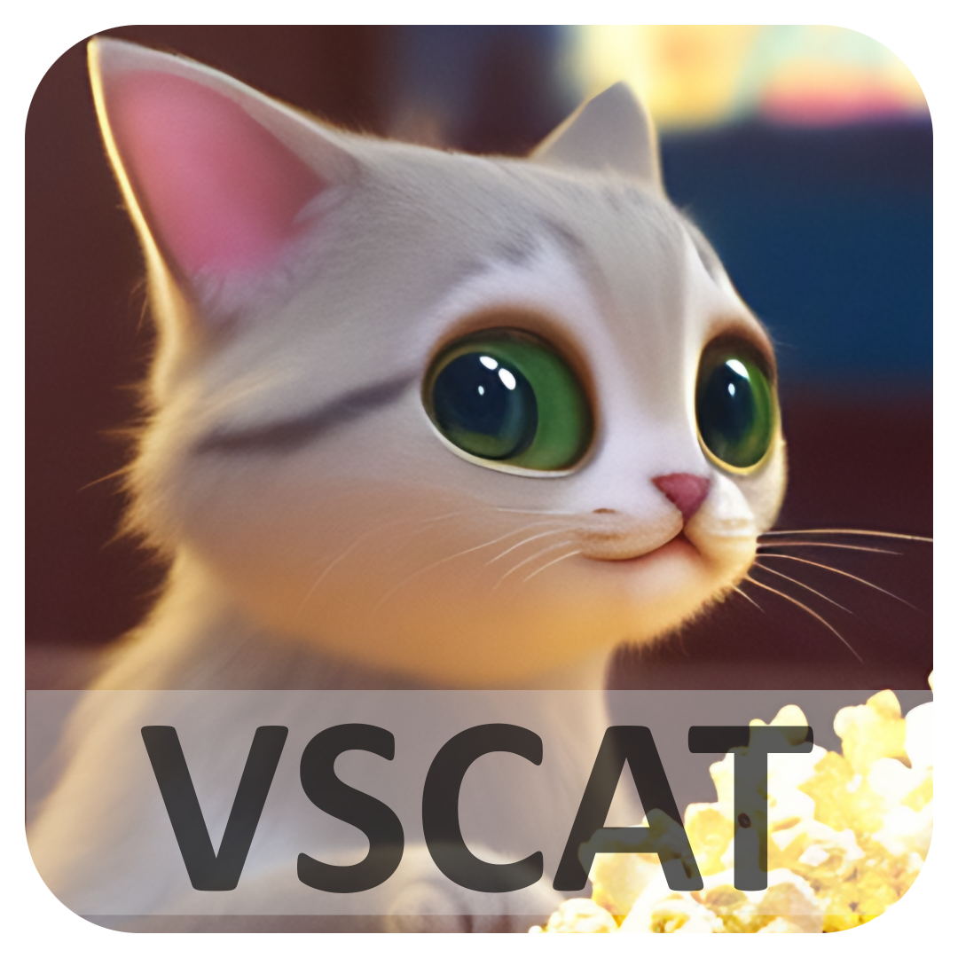 VSCAT - Video Subtitle Creator And Translator — Приложения Майкрософт