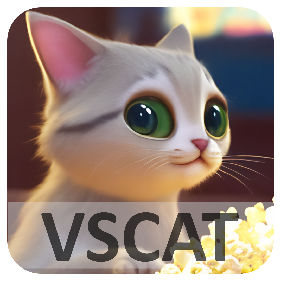 VSCAT - Video Subtitle Creator And Translator