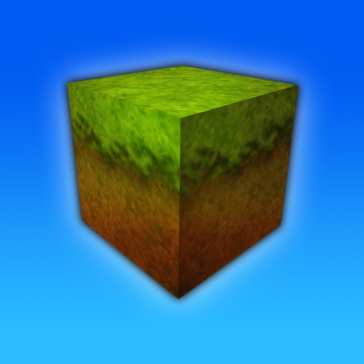 Get Planet Craft: Mine Block Craft - Microsoft Store