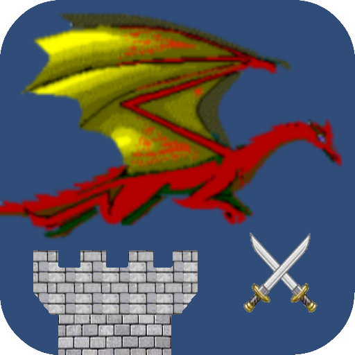 Dragon Flyer - Microsoft Apps