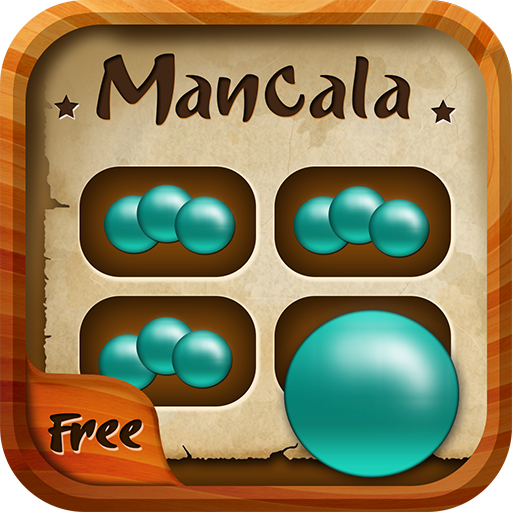 Mancala Online on the App Store