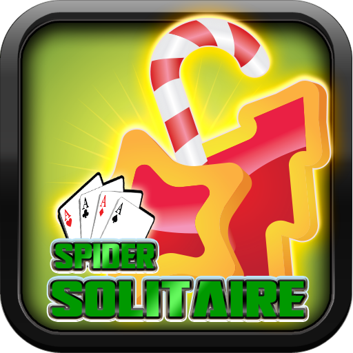 Spider Solitaire Time