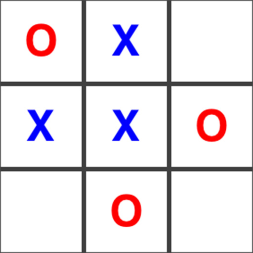 Tactile Tic-Tac-Toe Game – Adaptations Store